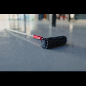 Epoxy Resin For Garage Floors