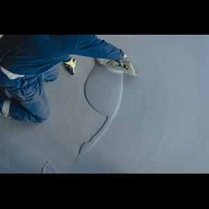 Garage Flooring Epoxy